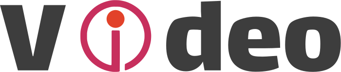 Video logo design
