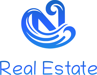 Real Estate logo design