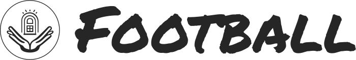 Football logo design