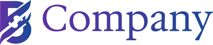 Company logo design