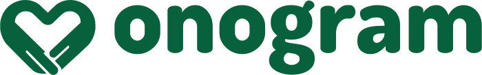 Monogram logo design