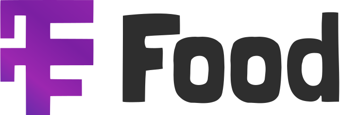 Food logo design