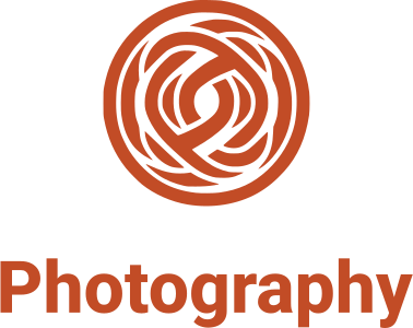 Photography logo design