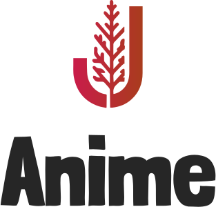 Anime logo design