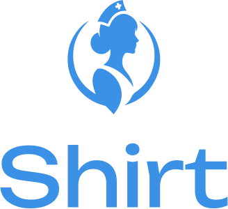 Shirt logo design