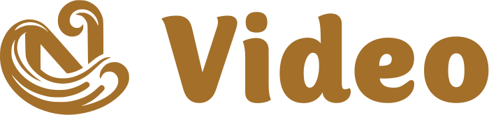 Video logo design