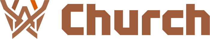 Church logo design