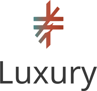 Luxury logo design