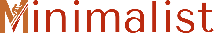 Minimalist logo design