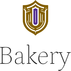 Bakery logo design