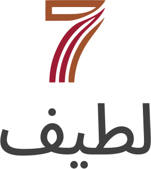 تصميم شعار لطيف