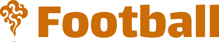 Football logo design