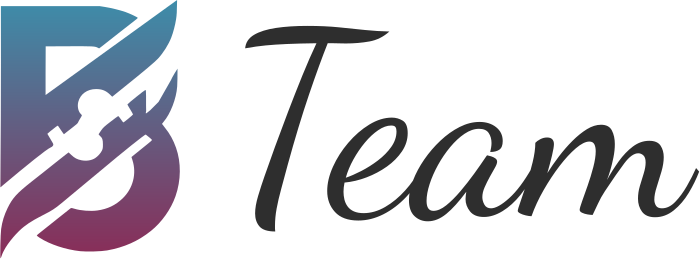 Team logo design