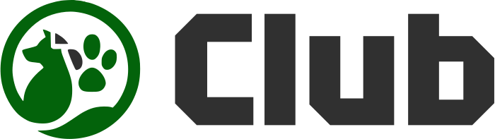 Club logo design