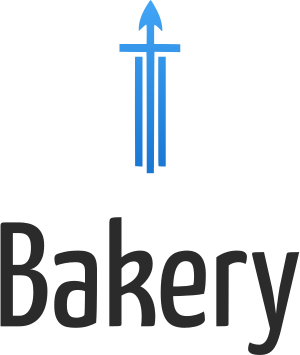 Bakery logo design