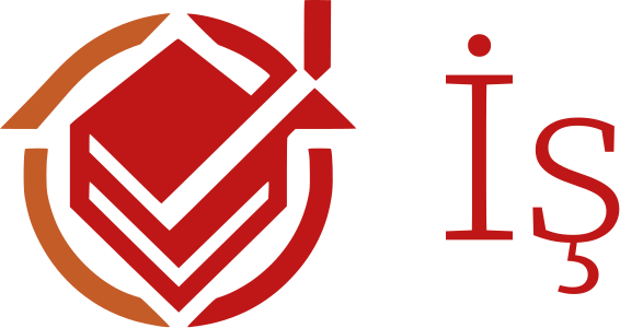 İş logo tasarımı