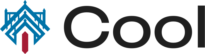 Cool logo design