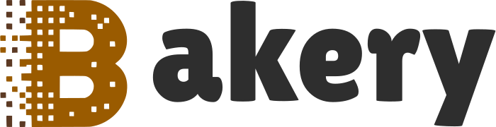 Bakery logo design