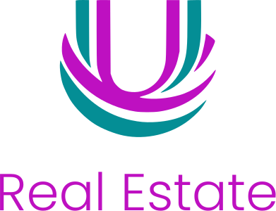 Real Estate logo design