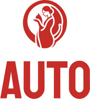 Auto logo design