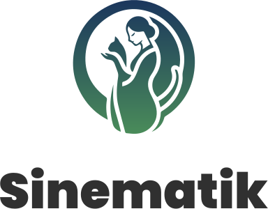 Sinematik logo tasarımı