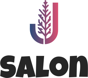 Salon logo tasarımı