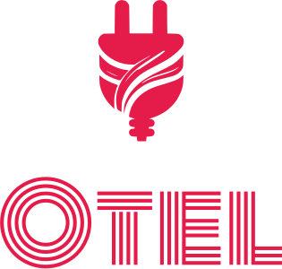 Otel logo tasarımı