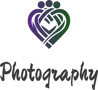 Photography logo design