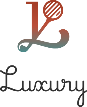 Luxury logo design