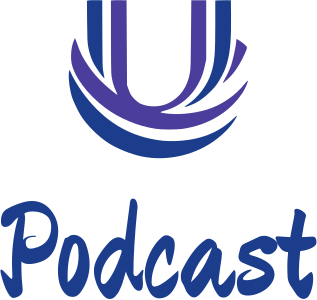 Podcast logo design