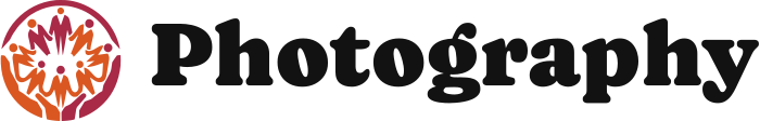 Photography logo design