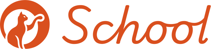 School logo design