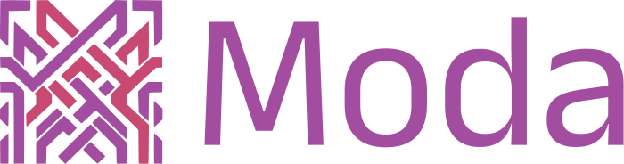 Moda logo tasarımı