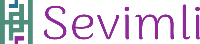 Sevimli logo tasarımı