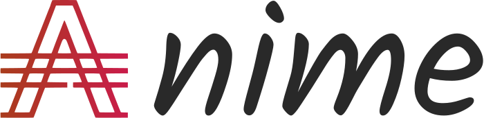 Anime logo tasarımı