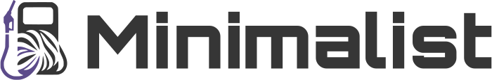 Minimalist logo design