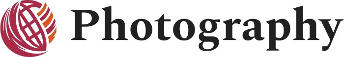 Photography logo design