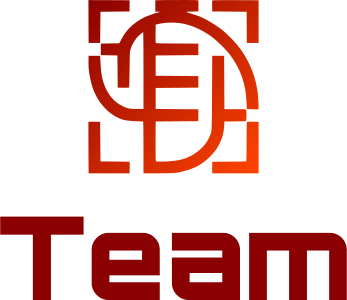 Team logo design