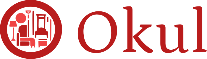 Okul logo tasarımı