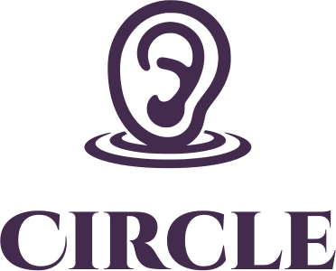 Circle logo design