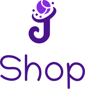 Shop logo design