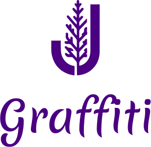 Graffiti logo tasarımı