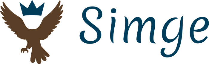 Simge logo tasarımı