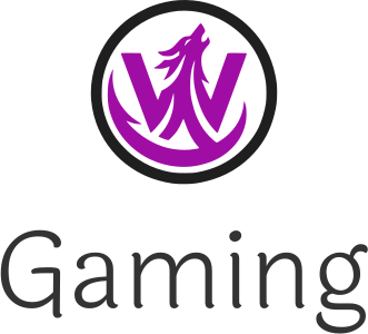 Gaming logo design