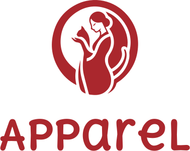 Apparel logo design