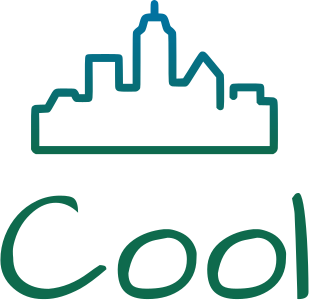 Cool logo design