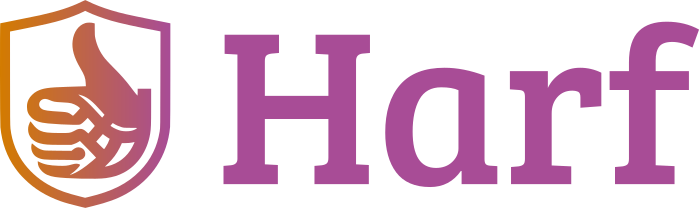 Harf logo tasarımı