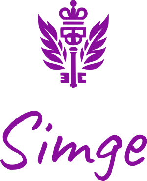 Simge logo tasarımı