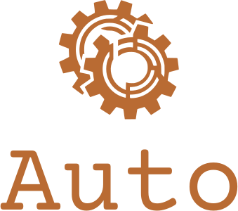 Auto logo design