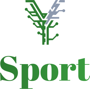 Sport logo design
